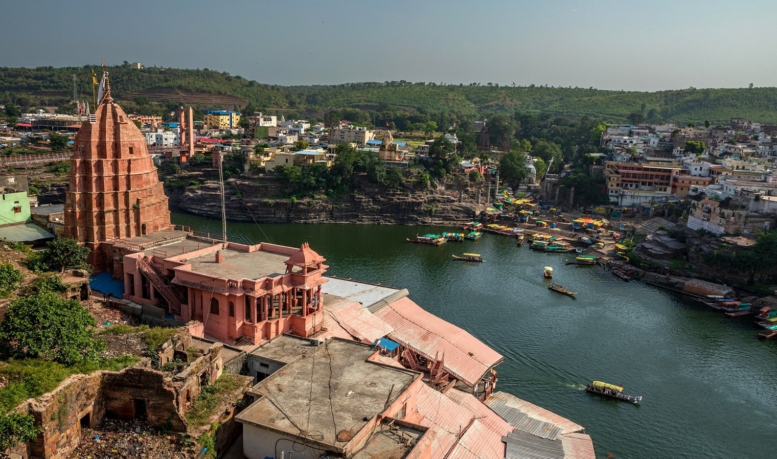 Onkareshwar